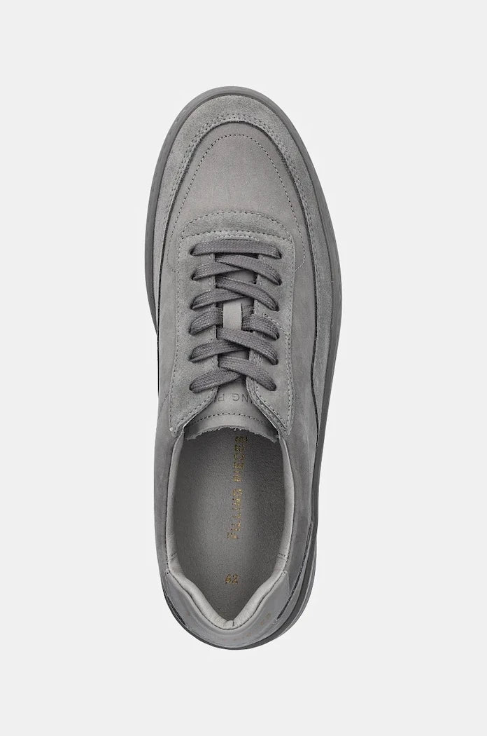 Кожени маратонки Filling Pieces Mondo Decon