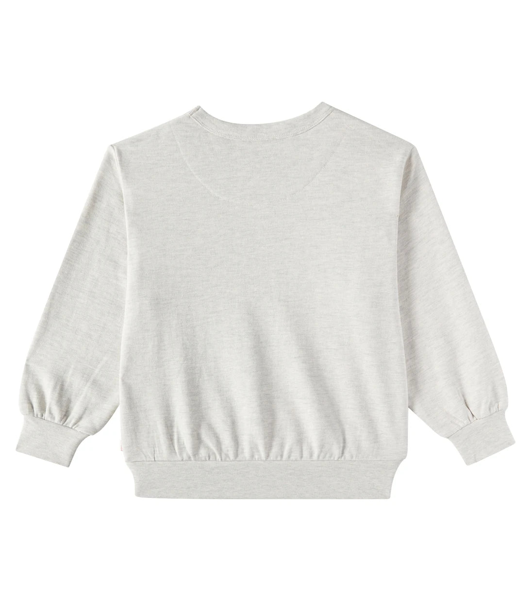 Tinycottons - Readers cotton jersey sweatshirt