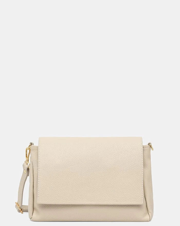 Answear.LAB kadın deri crossbody çanta