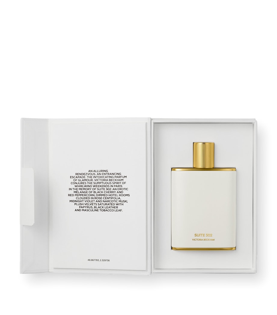Suite 302 Eau de Parfum (50ml)