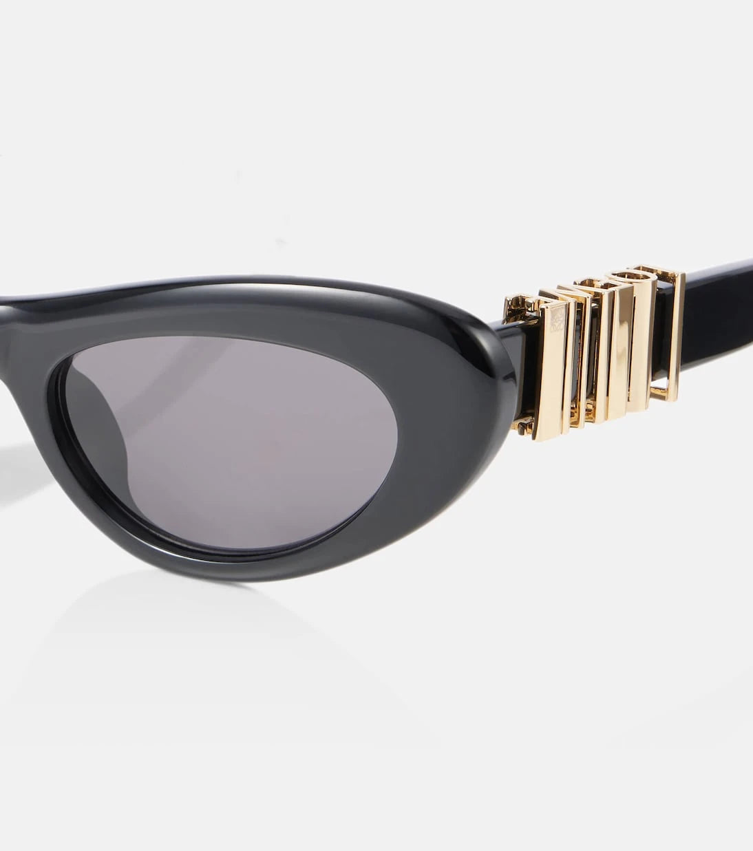 Loewe - Cocktail cat-eye sunglasses