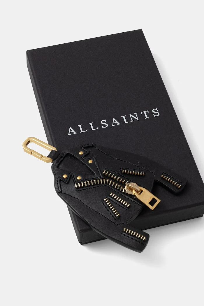 Кожен ключодържател AllSaints BALFERN