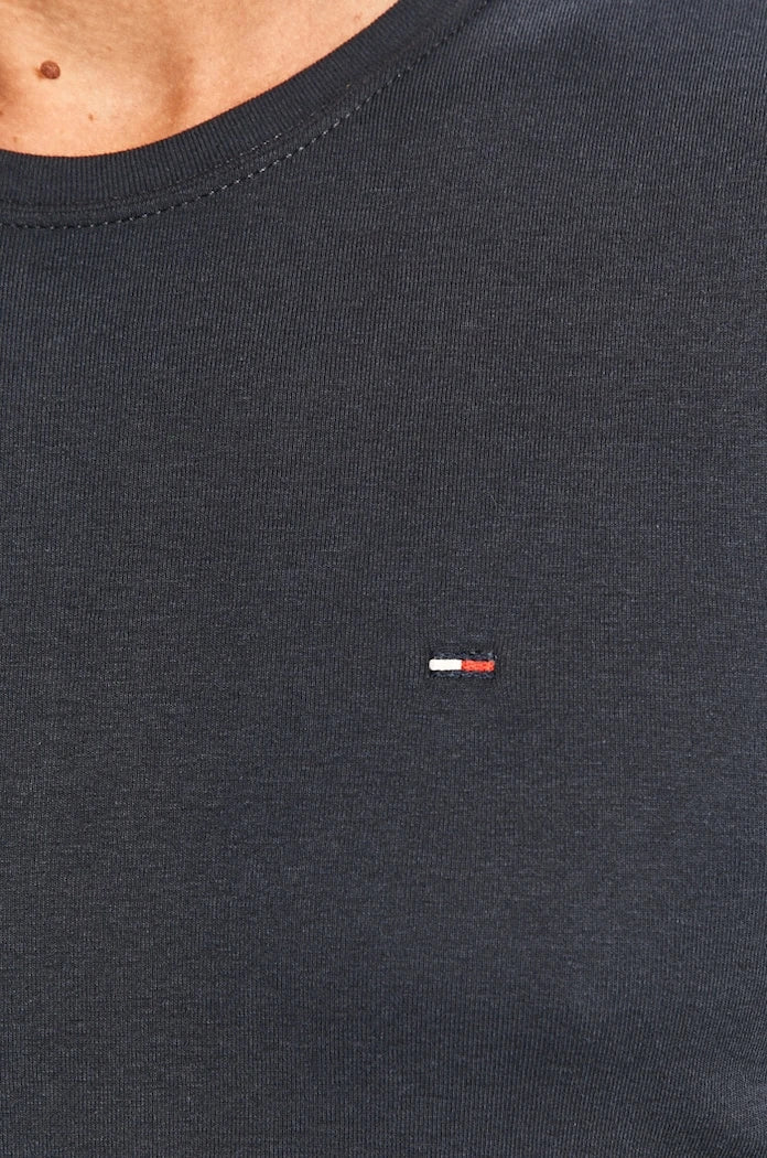 Tommy Jeans - Uzun Kollu Bluz