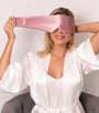 DROWSY Silk Sleep Mask