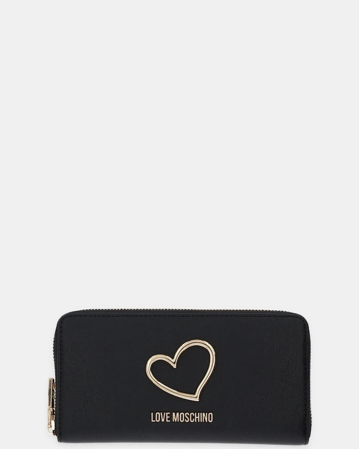 Love Moschino Cüzdan