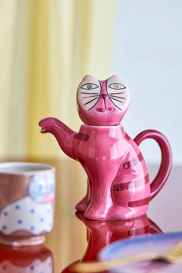 Чайник Bloomingville Missy 500 ml