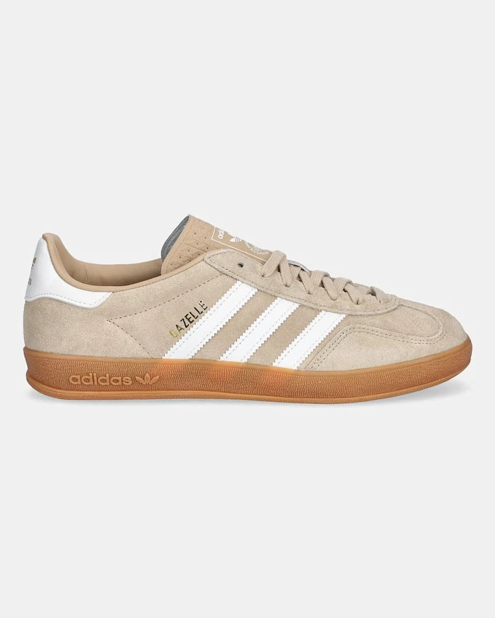 adidas Originals Gazelle Indoor Süet Spor Ayakkabı
