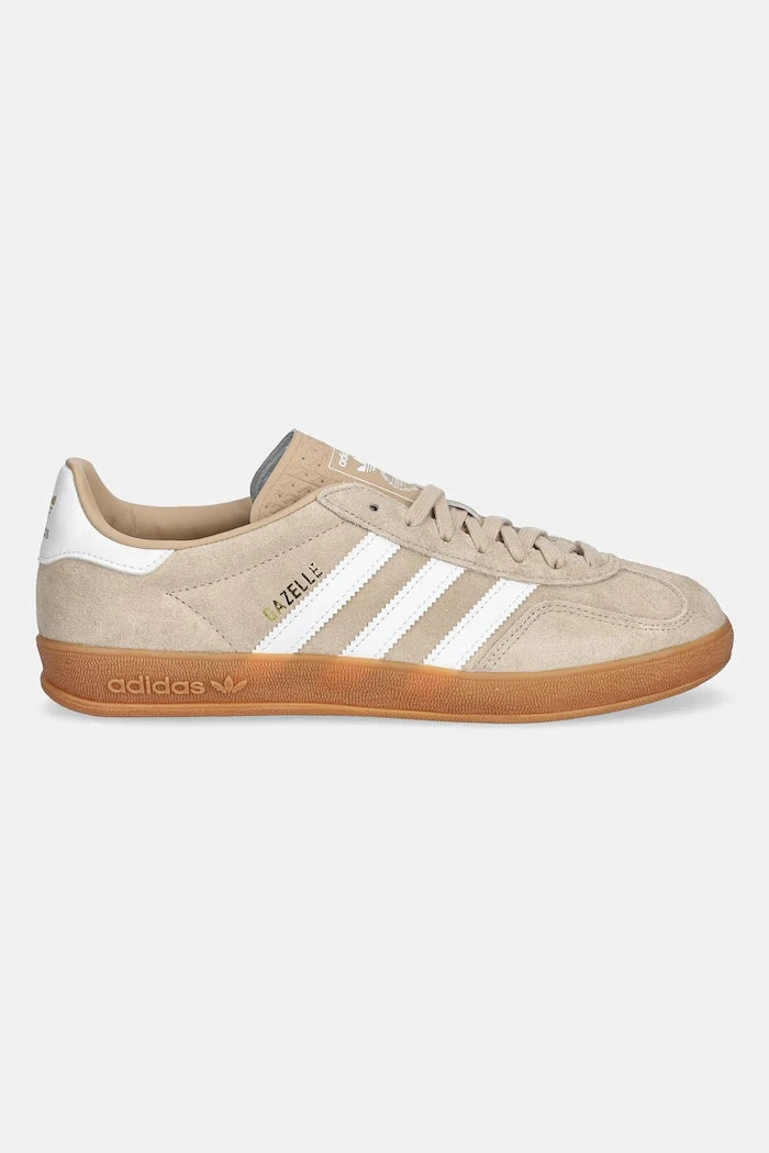 adidas Originals Gazelle Indoor Süet Spor Ayakkabı