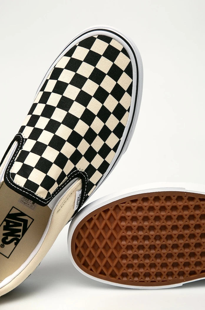 Vans - Ниски кецове
