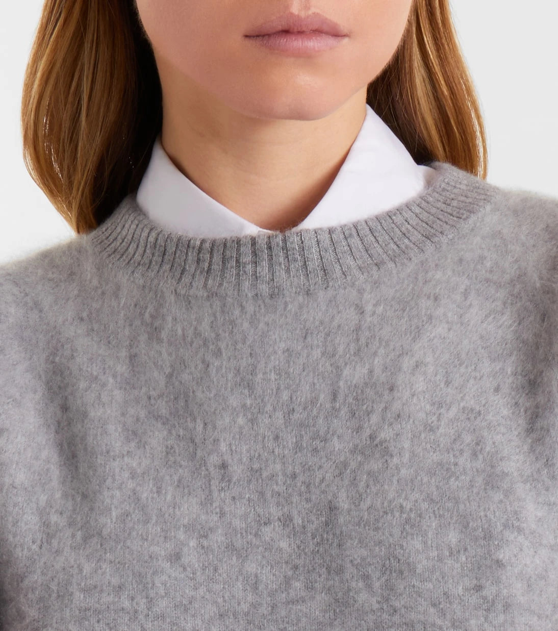 Veronica Beard - Pippen cashmere sweater