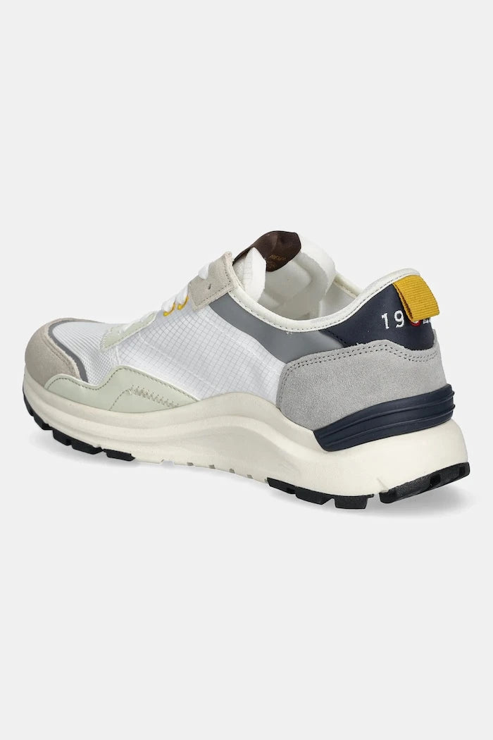 Маратонки Aeronautica Militare SC286CT3543