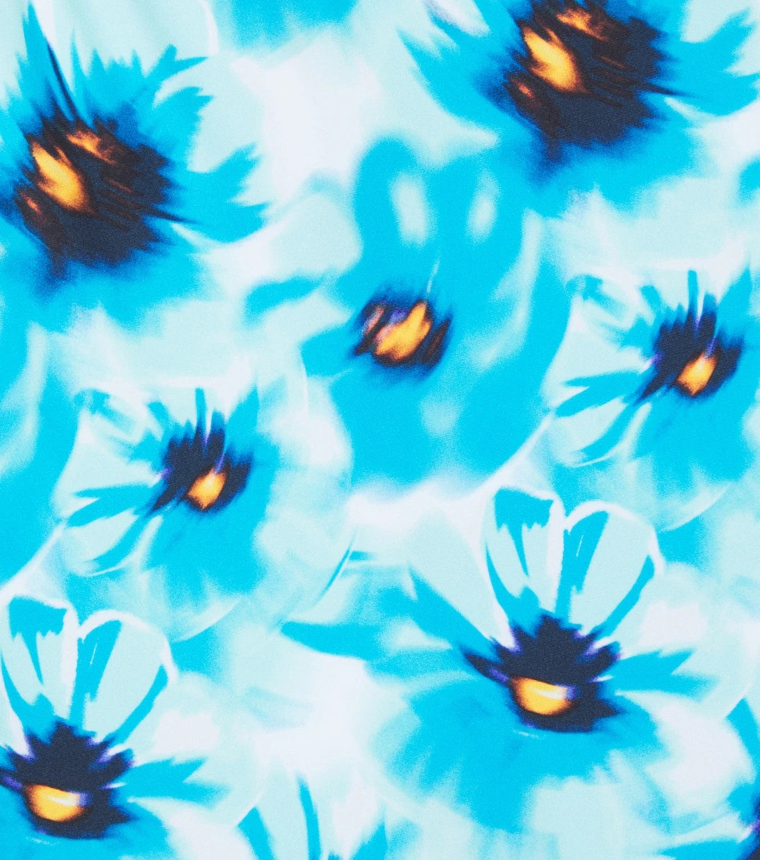 Vilebrequin Kids - Gazzette printed swimsuit