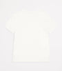 Dolce & Gabbana Kids Cotton Embellished T-Shirt (8-12+ Years)