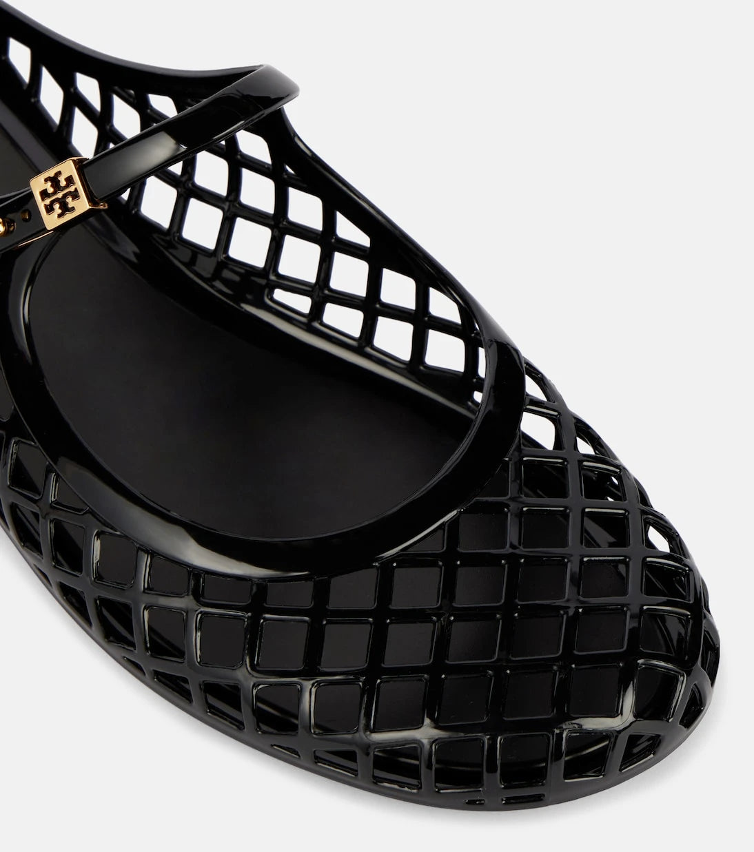 Tory Burch - Mellow Mary Jane mules