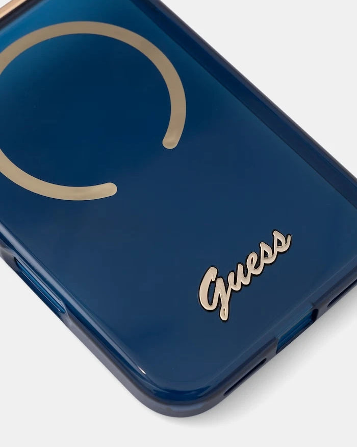 Guess кейс за телефон iPhone 17 Pro Max