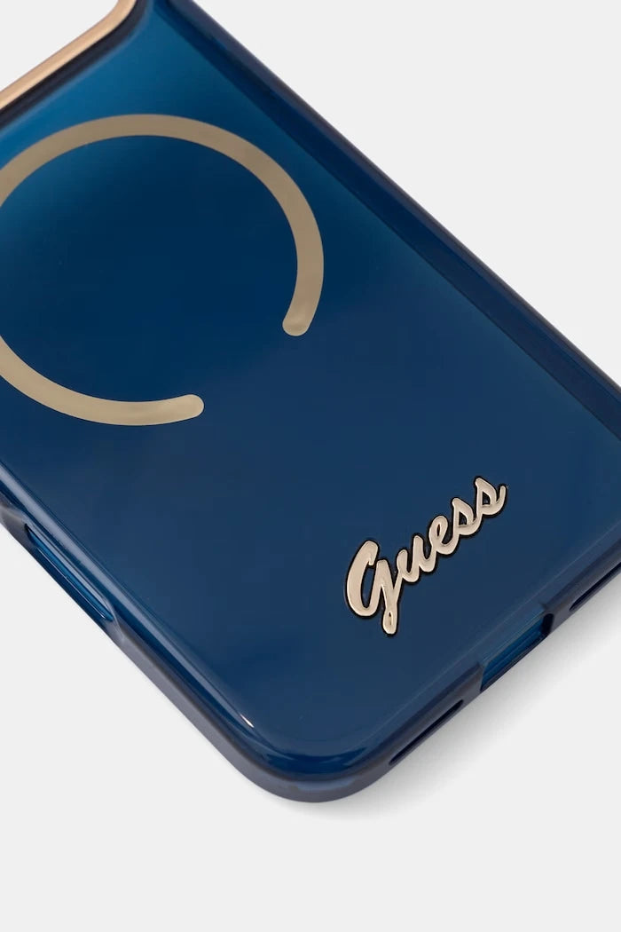 Guess кейс за телефон iPhone 17 Pro Max