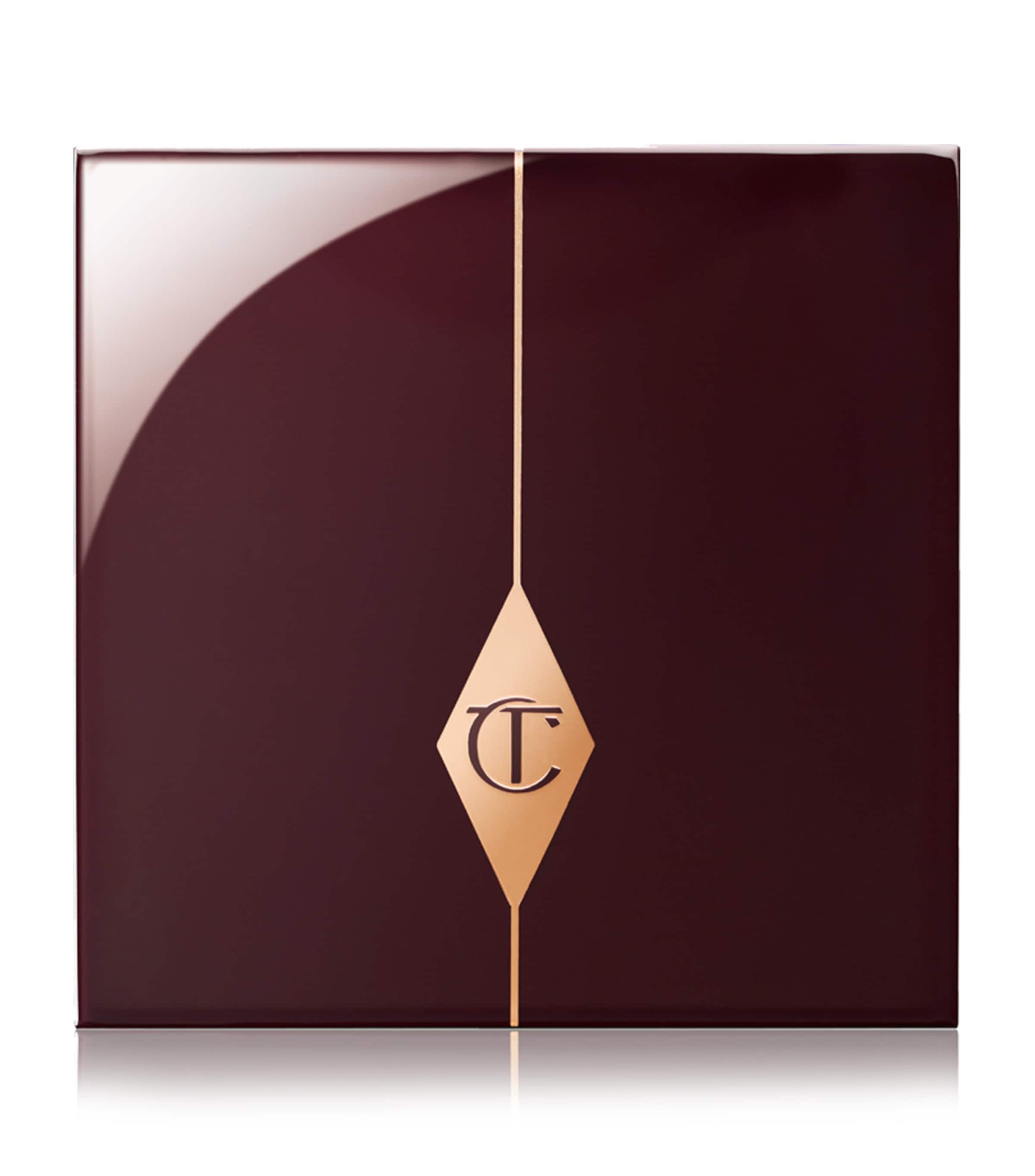 Charlotte Tilbury Luxury Eyeshadow Palette