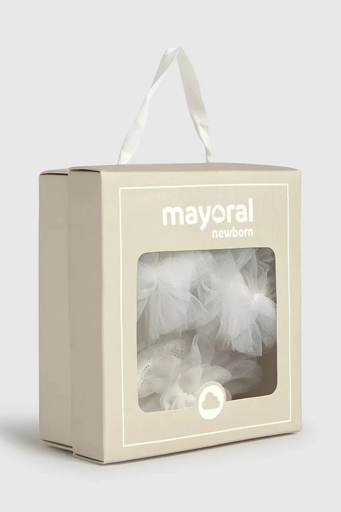 Бебешки чорапи Mayoral Newborn