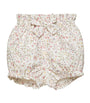 Cotton Fairy Print Bloomers (3-24 Months)