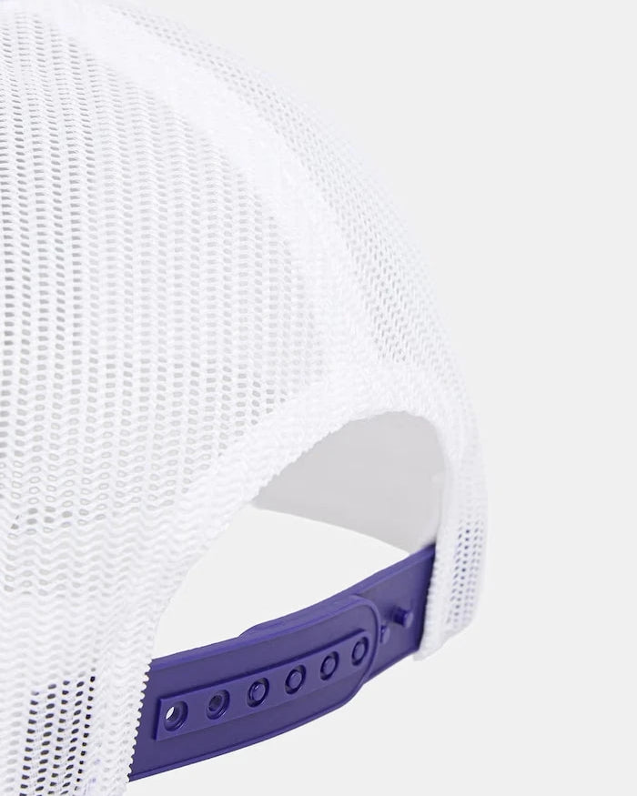 Детска шапка с козирка Columbia Columbia Youth Snap Back