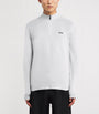 Momentum Lite Quarter-Zip Sweatshirt