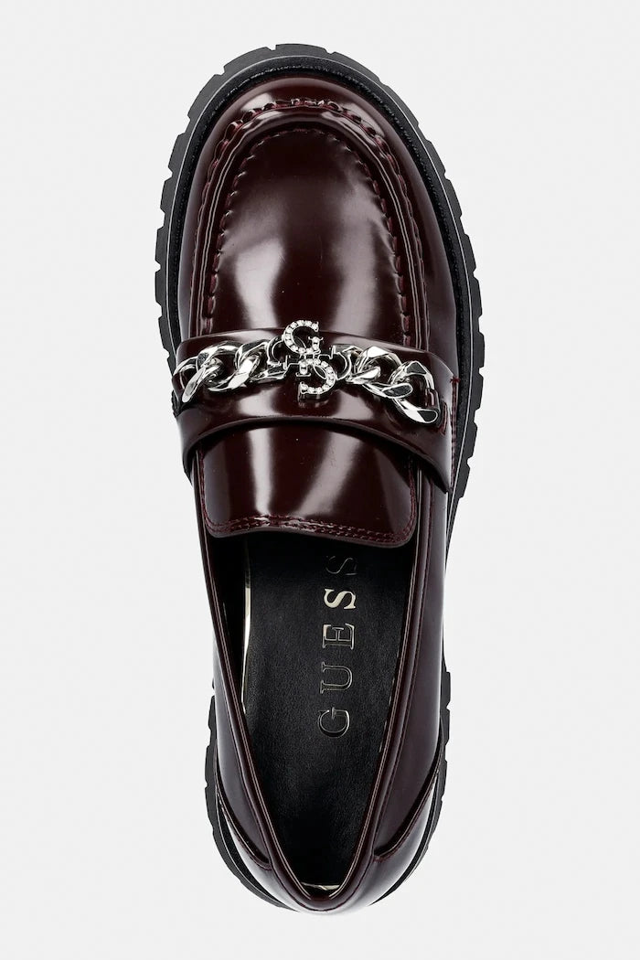 Мокасини Guess ALMER