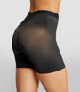 SPANX Black SPANXshape Invisible Girlshort