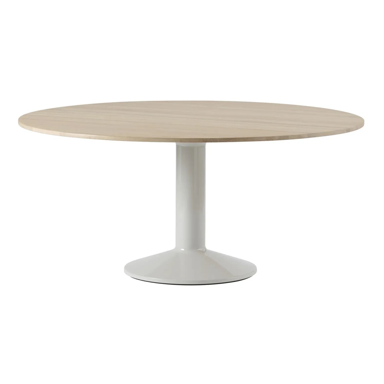 Muuto - Midst Round Table | Grey