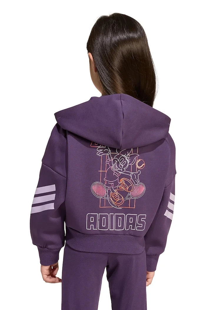 Детски суичър adidas