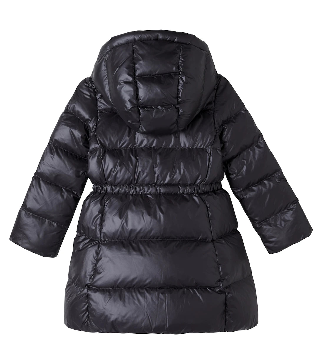 Polo Ralph Lauren Kids - Quilted down coat
