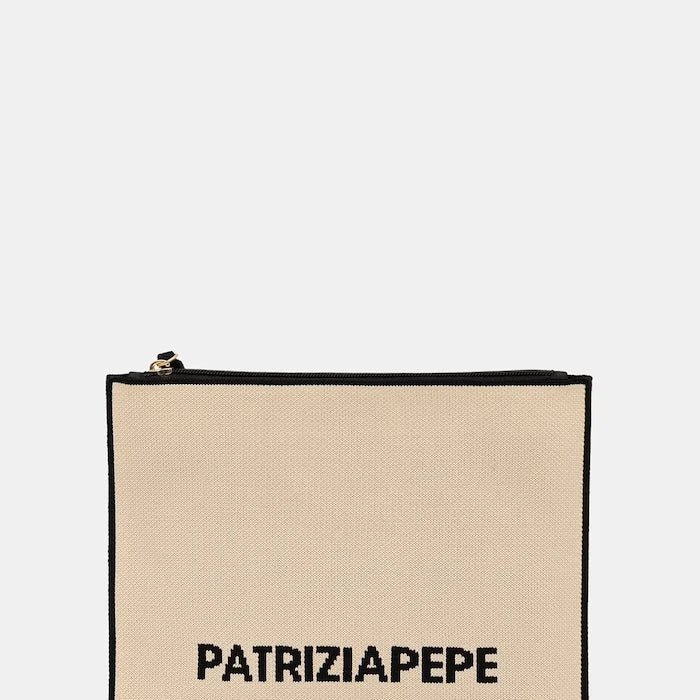 Patrizia Pepe козметична чанта дамска