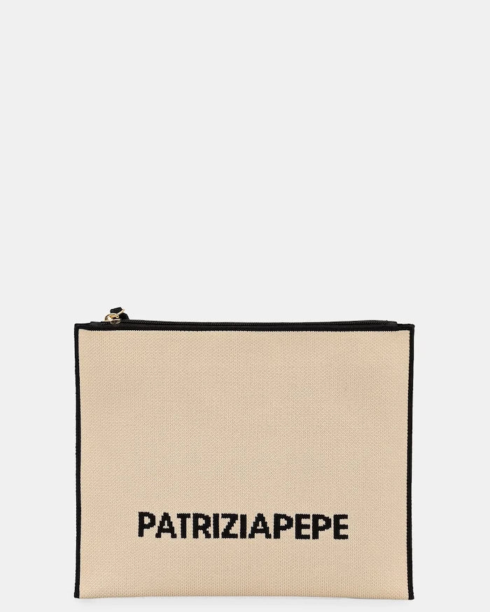 Patrizia Pepe козметична чанта дамска
