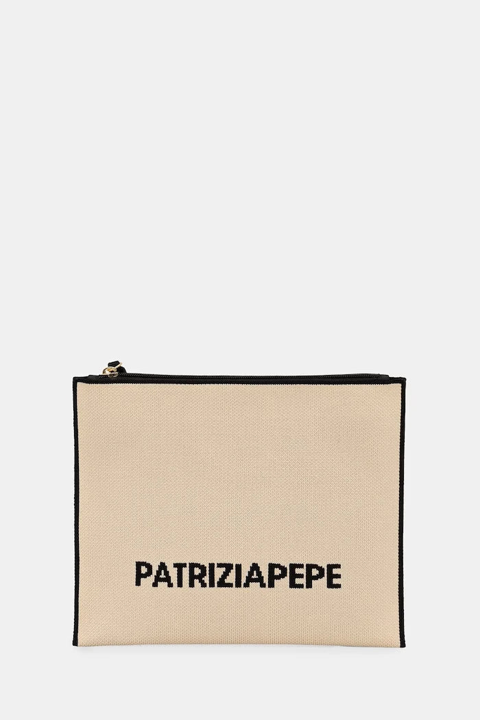 Patrizia Pepe козметична чанта дамска