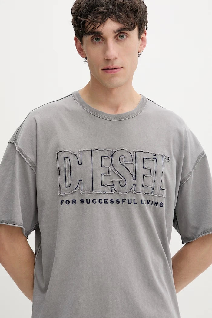 Diesel erkek T-RAWBOXT tişört