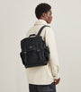 Nylon Heritage Backpack
