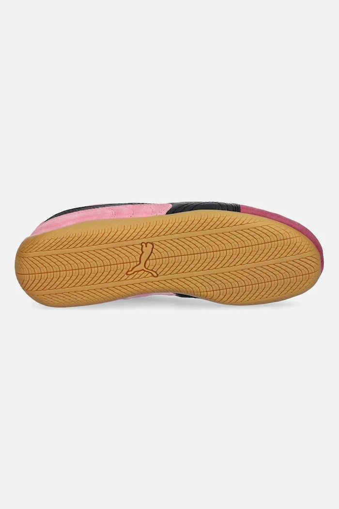 Puma Speedcat маратонки дамски от велур