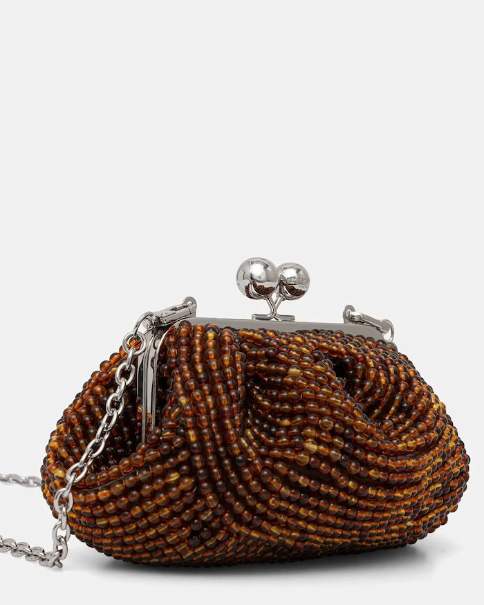 Weekend Max Mara kadın clutch AESCHIMO