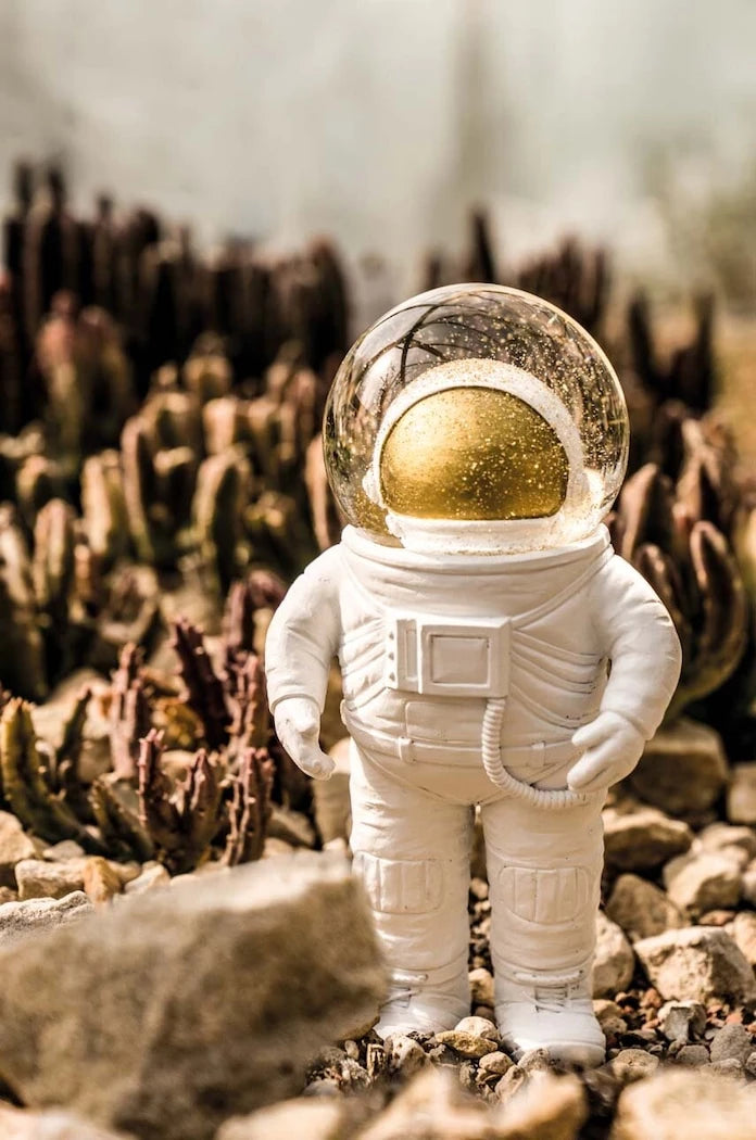 Декорация Donkey Summerglobe The Astronaut