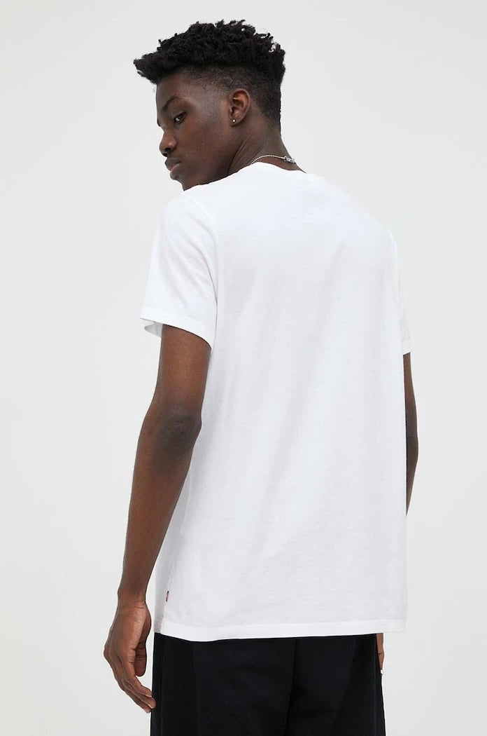 Памучна тениска Levi's (2 броя)