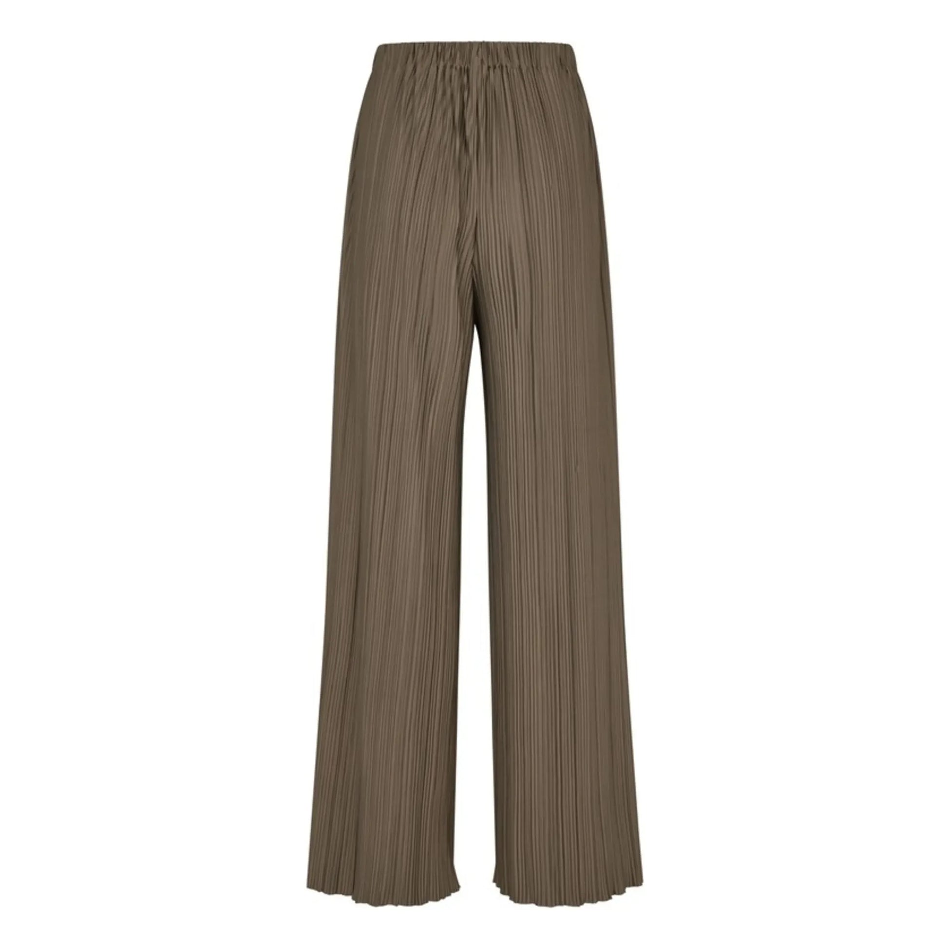 Samsoe Samsoe - Uma pants | Brown