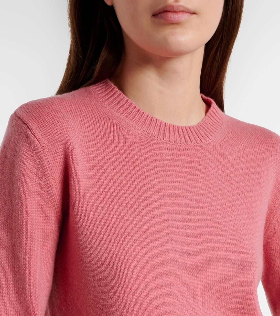 'S Max Mara - سويتر Fresia من الصوف والكشمير