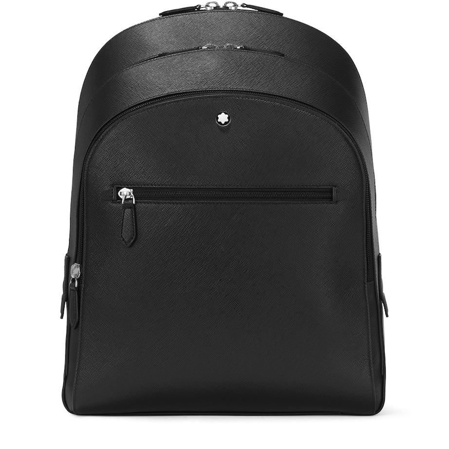 Medium Leather Sartorial Backpack