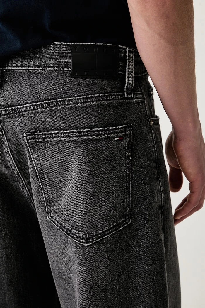 Tommy Jeans relaxed fit erkek kot pantolon