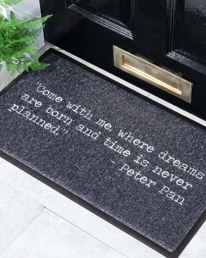 Artsy Doormats 70 x 40 cm Paspas