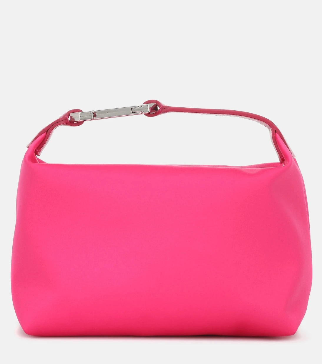 Eéra - Moonbag satin clutch