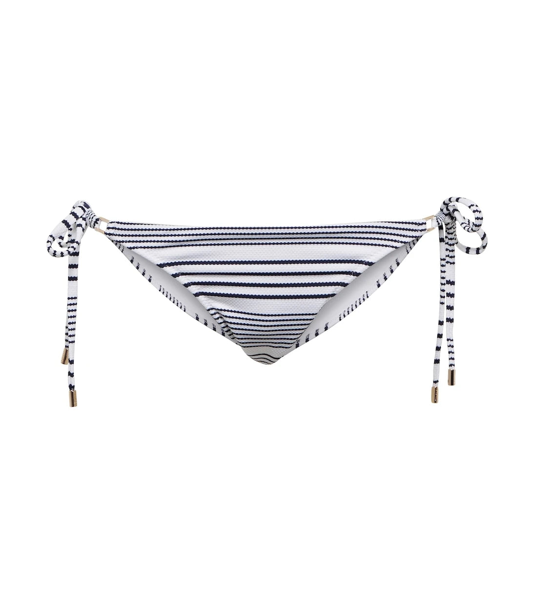 Melissa Odabash - Cancun striped bikini bottoms