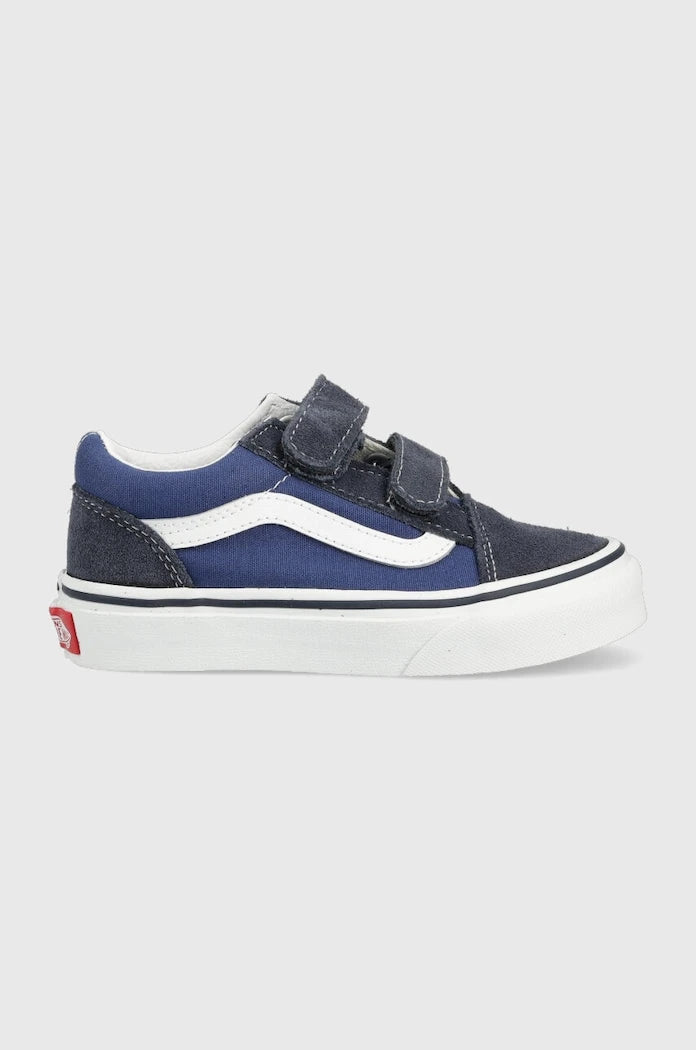 Vans Çocuk Düşük Kesim Spor Ayakkabı
