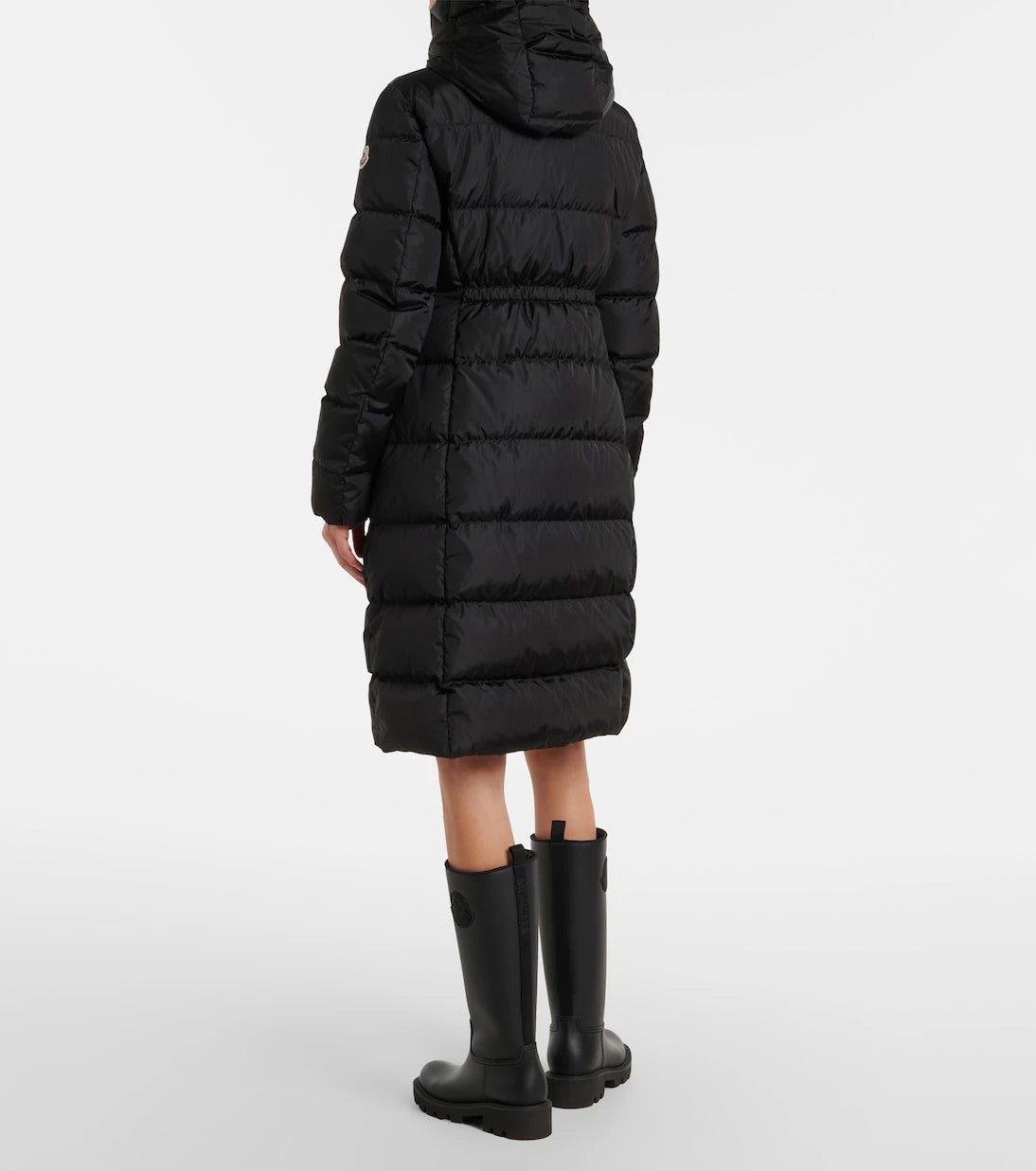 Moncler - Avocette down coat