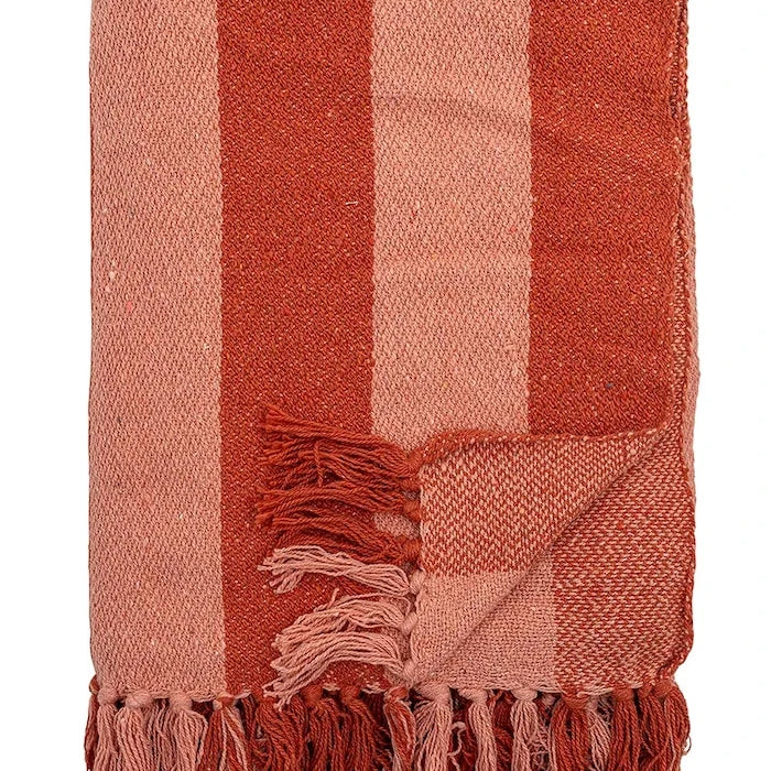 Одеяло Bloomingville Frello 160 x 130 cm