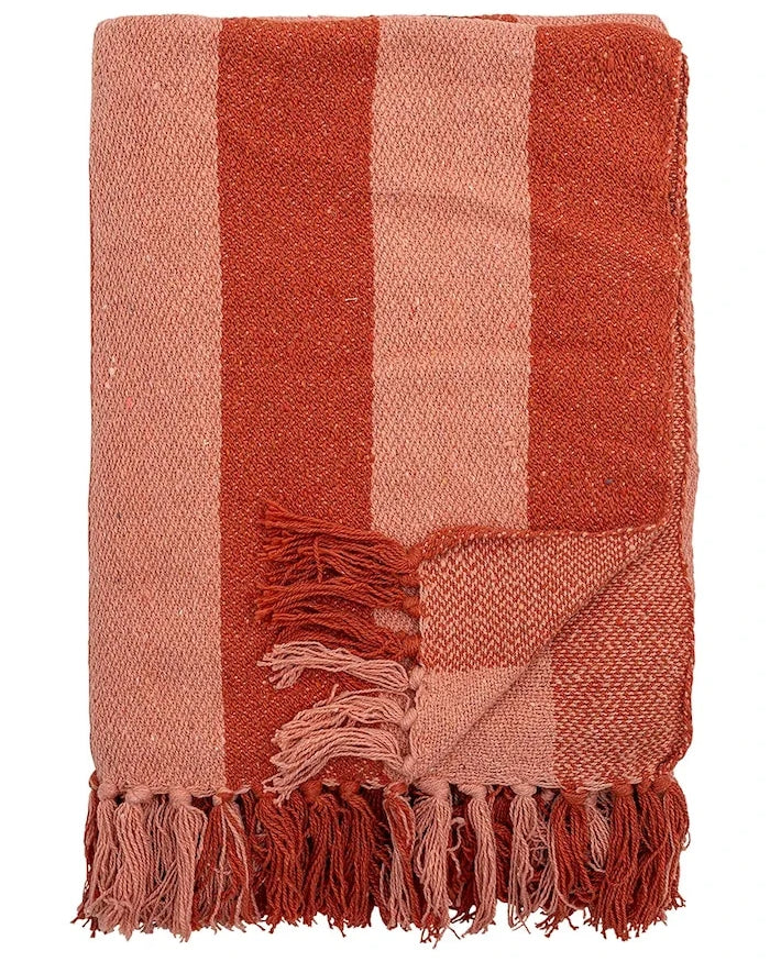 Bloomingville Frello Battaniye 160 x 130 cm